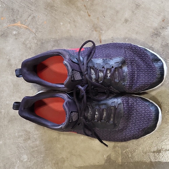 Nike Renew Rival Black - Picture 5 of 7